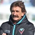 Pablo Vicó asumió en un inesperado club de la Liga Profesional: 