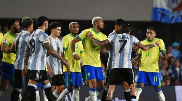 Polémica: 