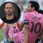 ¿Cuándo volverá Messi en Inter Miami? La tajante respuesta de Mascherano: 