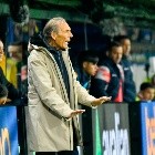 Miguel Angel Russo. Boca Juniors vs Union de Santa Fe. Fecha 2 Torneo Clausura Liga Profesional Argentina.