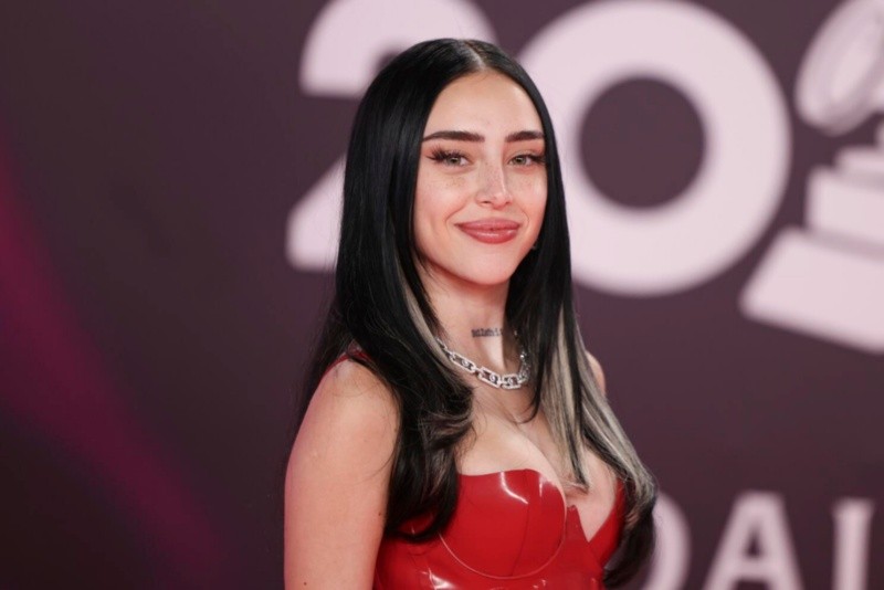 Lamine Yamal contestó si sigue con Nicki Nicole 