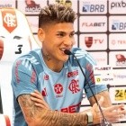 La frase de Carrascal que generó polémica entre los hinchas de River: 