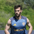 Saracchi podría meterse en el once de Fernando Gago ante Lanús.