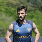 Marcelo Saracchi contestó a Riquelme por rechazar su salida de Boca: 