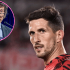 El fuerte posteo de Rodrigo Rey contra Javier Milei