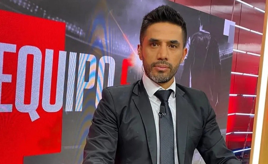 Fabián Vargas pidió a un jugador de Racing para Boca: "Le hace falta"