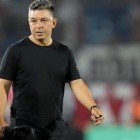 Atento, River: La figura que Libertad recuperó para la Copa Libertadores