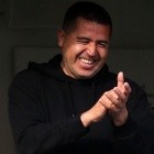 Tras disolver al Consejo, Riquelme eligió al nuevo mánager en Boca: 