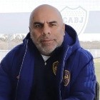 El mensaje de Serna tras su salida de Boca: 