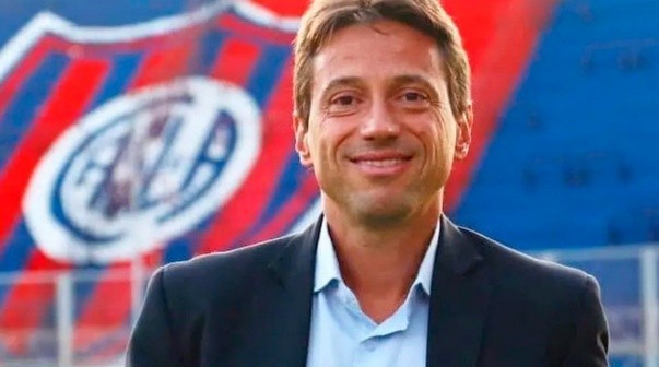 La decisión final de la AFA con Moretti que impacta en San Lorenzo