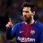 Lo rechazó por Messi: 
