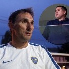 Schiavi liquidó a Riquelme por la desaparición del Consejo en Boca: 