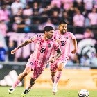Sin Messi y con gol de De Paul ante Pumas, Inter Miami pasó a Cuartos de la Leagues Cup