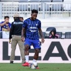 Tras caer con Inter Miami, la denuncia del DT de Pumas sobre Álvaro Angulo: 