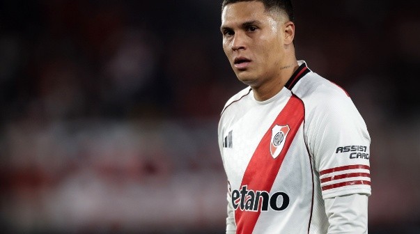 River Plate vs San Lorenzo
Foto: FOTOBAIRES
Fecha 3 Torneo Clausura Liga Profesional.