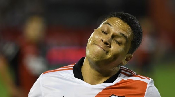Saja sentenció a Juanfer Quintero tras su vuelta a River: 