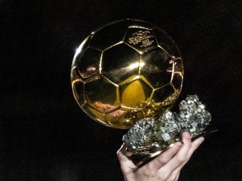 Balón de Oro 2025: nominados, principales candidatos, cuándo y a qué hora es 