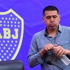 La contundente respuesta de Boca a Racing por el problema con Rojo