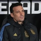 Sorpresa total por la última noticia en la Selección Argentina: 