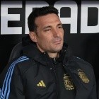 Por qué Lionel Scaloni no convocó a Enzo Fernández en la Selección Argentina
