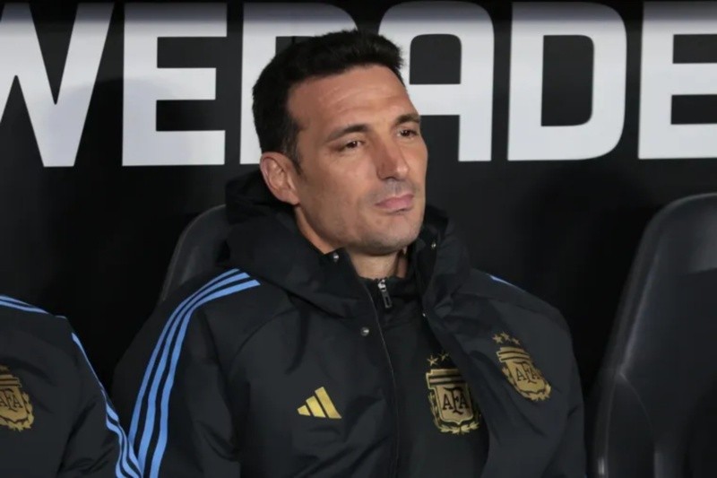La Selección Argentina sumó un nuevo amistoso para noviembre 