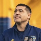Sonó para ser DT de Boca y avisó: 