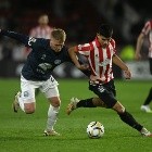 Estudiantes venció a Independiente Rivadavia en UNO y es líder de la zona A