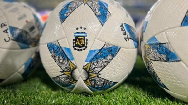 Explotó una figura de la Liga Profesional: 