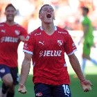 Independiente de Avellaneda vs Central Cordoba. Fecha 25 Torneo de la Liga Profesional. Fútbol Argentina Primera División. 1/12/2024