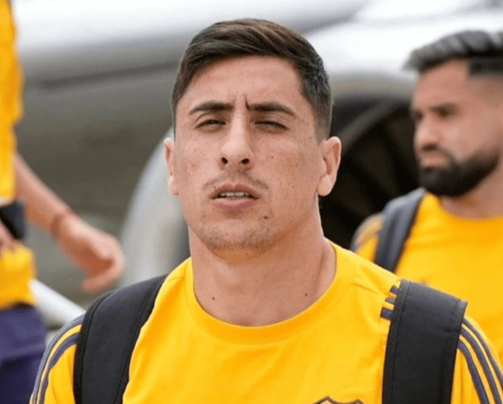 Merentiel fue tendencia en Uruguay: el motivo