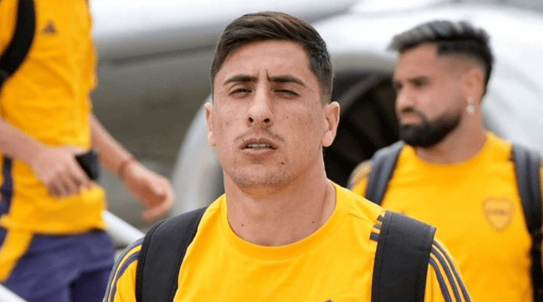 Merentiel fue tendencia en Uruguay: el motivo
