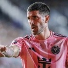 Mascherano le marcó la cancha a De Paul por la lesión de Messi: 