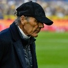 El histórico récord negativo que alcanzó Russo en Boca tras empatar con Racing