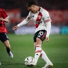Independiente vs River Plate.
Foto: FOTOBAIRES
Fecha 4 Torneo Clausura Liga Profesional.