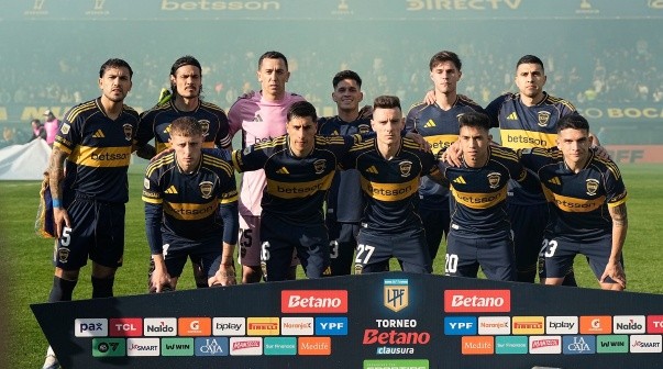 Un jugador de Boca no dudó: 