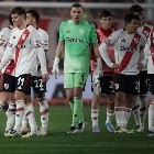 Armani, durísimo tras el empate de River contra Independiente: 