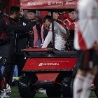 La información sobre la lesión de Pezzella que preocupa en River