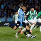 Belgrano derrotó a Banfield y sigue en un gran momento en el Clausura 2025