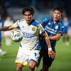 Con Di María como titular, Rosario Central no pudo ante Atlético Tucumán