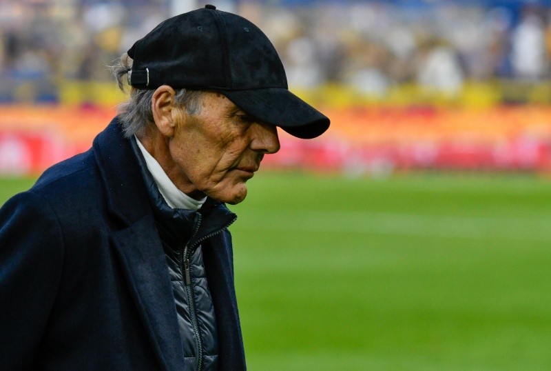 Baja sensible para Miguel Ángel Russo y mala noticia en Boca Baja sensible para Miguel Ángel Russo y mala noticia en Boca