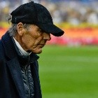 Boca Juniors vs Racing.Foto: FOTOBAIRESFecha 4 Torneo Clausura Liga Profesion
