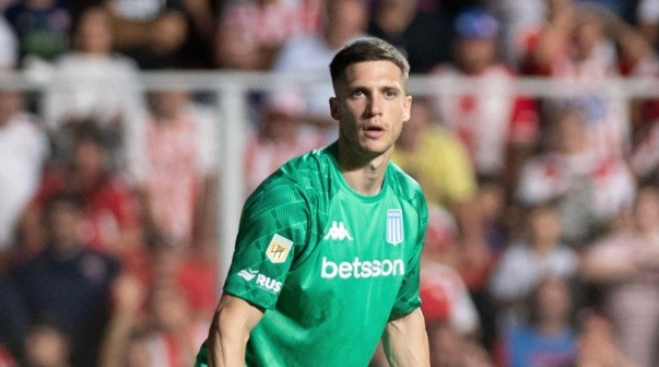 Gustavo Costas sentenció a Facundo Cambeses tras el Racing vs Flamengo: 