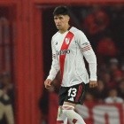 ¿Puede River incluir a Lautaro Rivero en la lista de la Copa Libertadores?