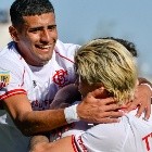 El polémico gol que le cobraron a Barracas Central ante Aldosivi