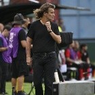 Barracas Central Vs Newells Ods Boys de Rosario. Fecha 7 Torneo Apertura Liga Profesional Argentina.