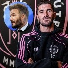 De Paul sentenció a David Beckham tras llegar a Inter Miami: 