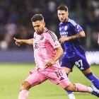 Sin Messi, Inter Miami fue goleado en el clásico ante Orlando City