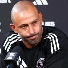 Mascherano, preocupado por el ingreso de Messi en Inter Miami ante LA Galaxy: 