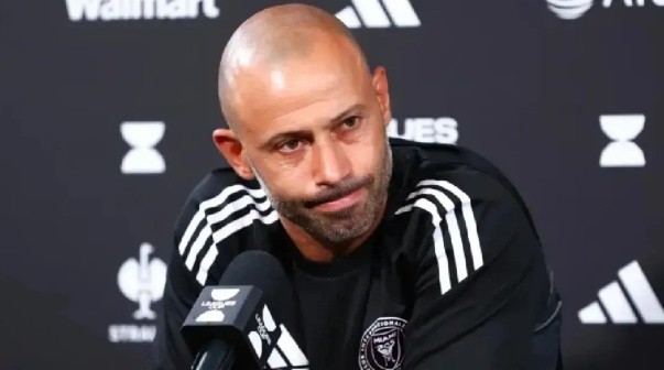 Mascherano le apuntó a los jugadores de Inter Miami tras perder el clásico: 
