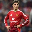 Nuevo escándalo con Alejandro Garnacho mientras define su futuro en el United